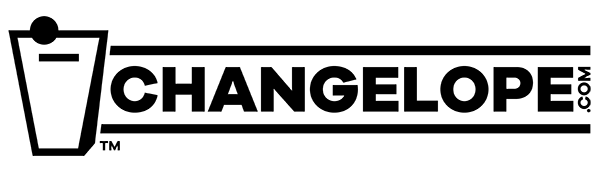Changelope logo
